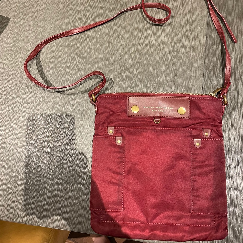Marc Jacobs Crossbody